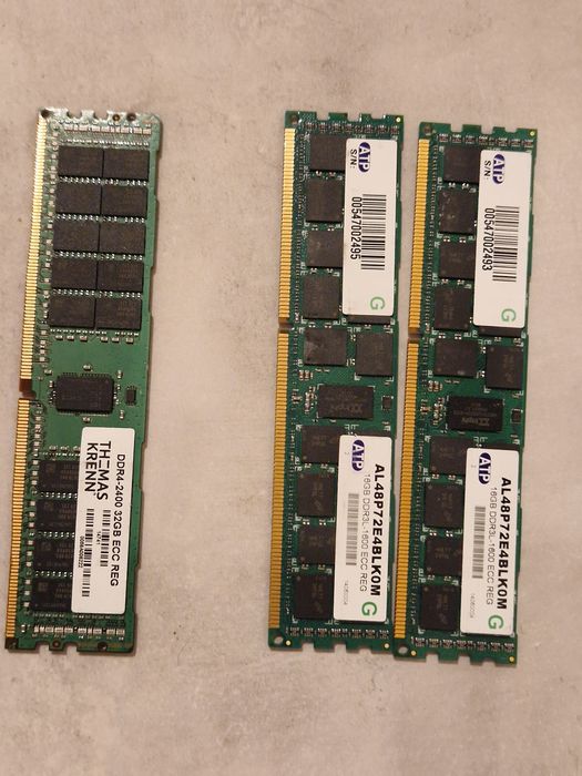 vand ddr3 si ddr4