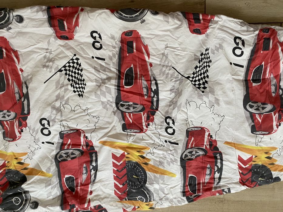 Памучен чувал с вата марка TAC 160 см