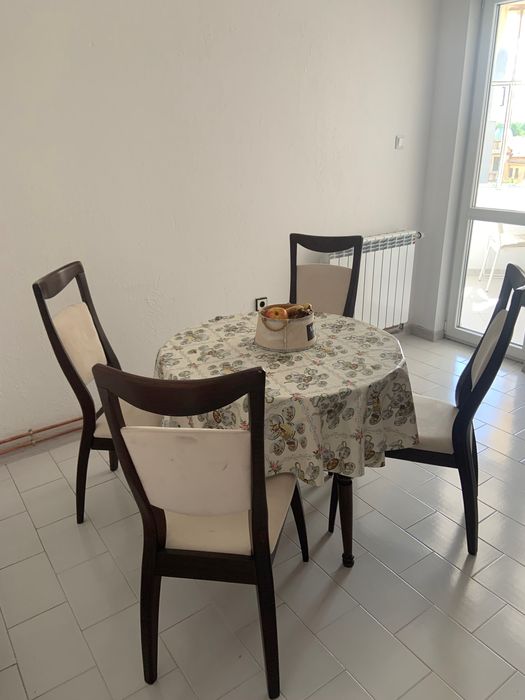 Дава се под наем Тристаен апартамент в Казанлък - 101 кв.м за 346.8 € - Снимка #11