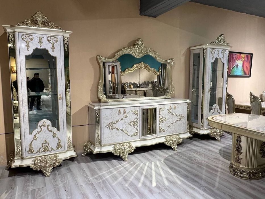 Пенал камод Гостинный