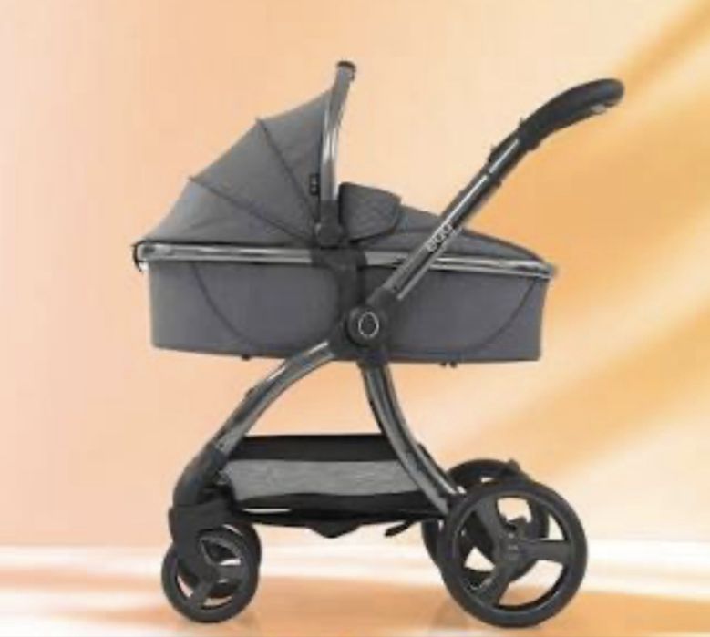 Бебешка количка Egg