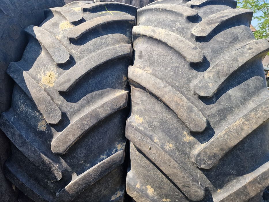 ANVELOPE 500/85R24 marca Alliance