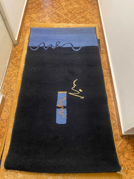 Килими и пътеки различен размер