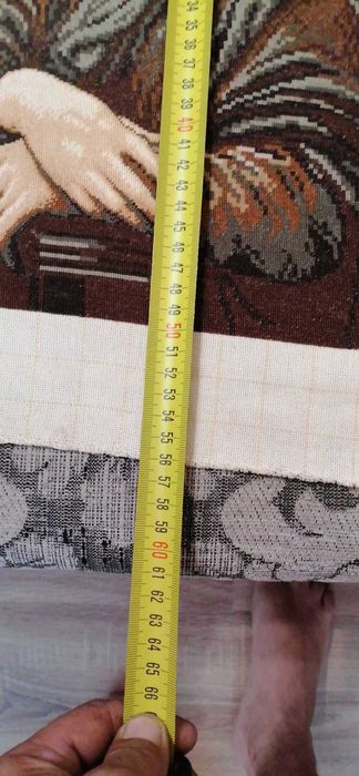 Мона лиза гоблен