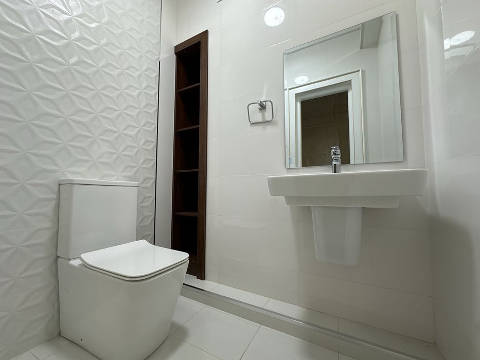 Продажа 6-ти комнатной квартиры 5-6 этаж