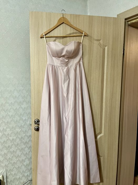 Платье на Қыз Ұзату