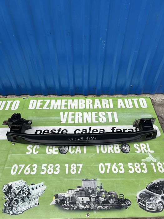 Armătură bară spate Mercedes C Class W205 berlină 2015