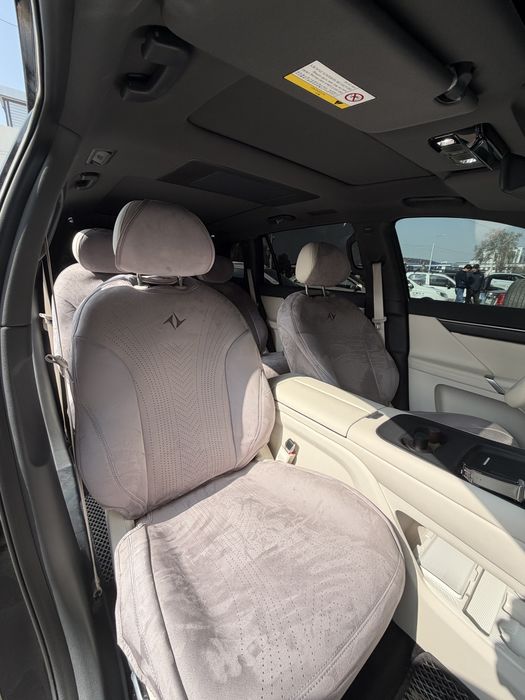 Nakitka imenoy leap motor voyah dongfeng lixiang