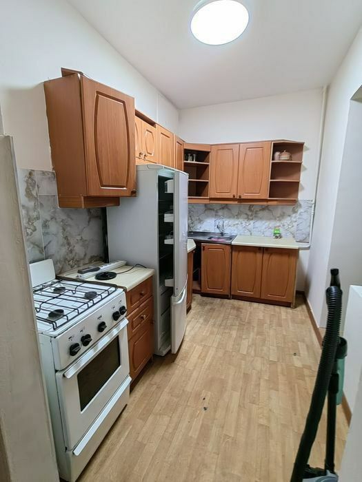 Аренда Сергели 2 2 комнатная квартира с ремонтом 60м² разделка