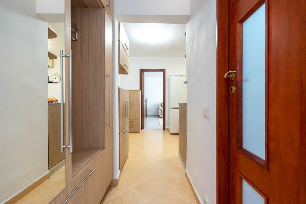 Proprietar inchiriez Apartament 2 camere Timpuri Noi (Plugarilor)