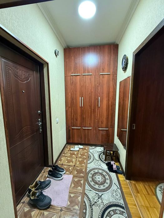 19 квартал. 2х ком. 2 этаж