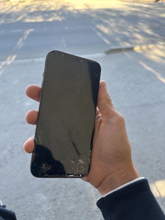 iphone 12 pro max/ Айфон 12 про мах