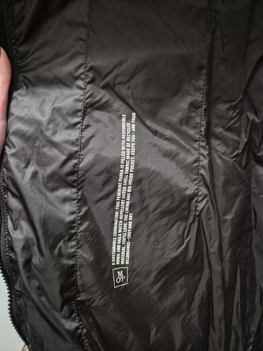 Зимно яке парка  Marc O'Polo