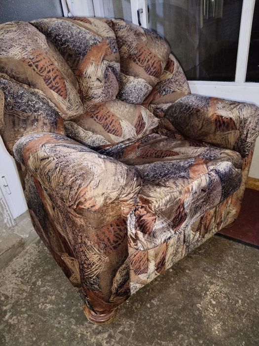 Новогодняя акция! Комплект мягкой мебели за 500