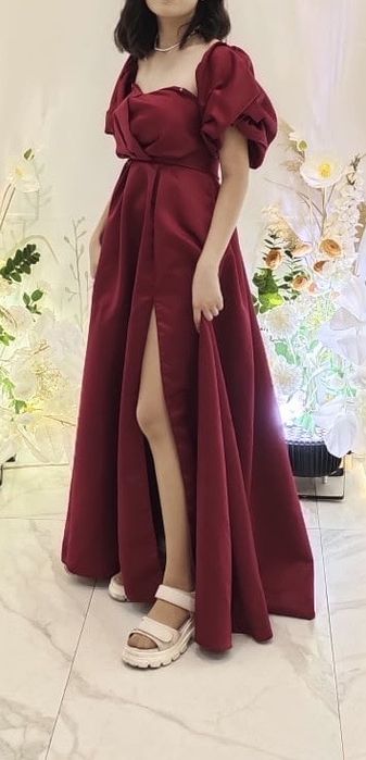 Продам вечернее платье