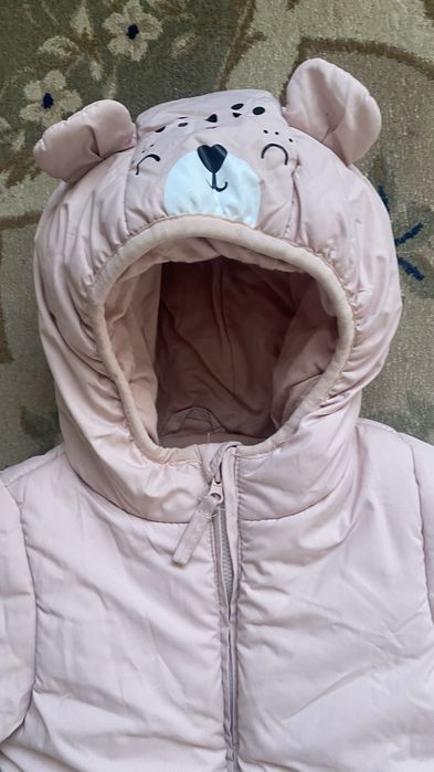 Продам Зимный комбез