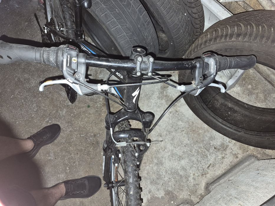 Bicicleta pentru copii