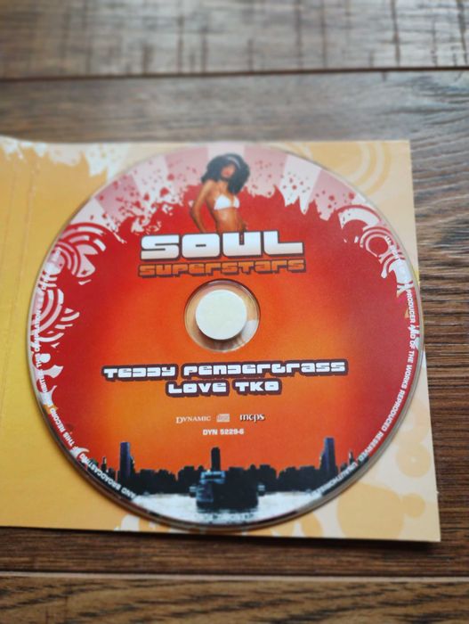 CD дискове за музика