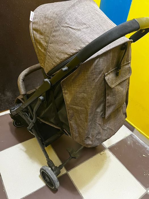 Продаётся детская коляска