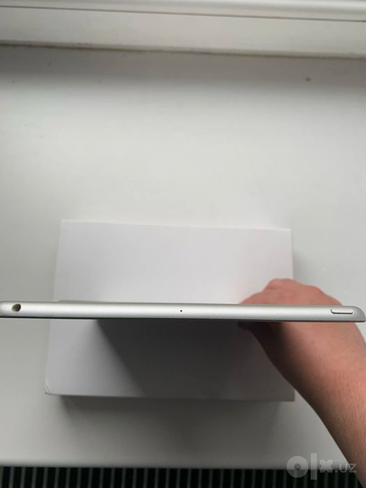 Планшет iPad 8 поколения 2020 32gb