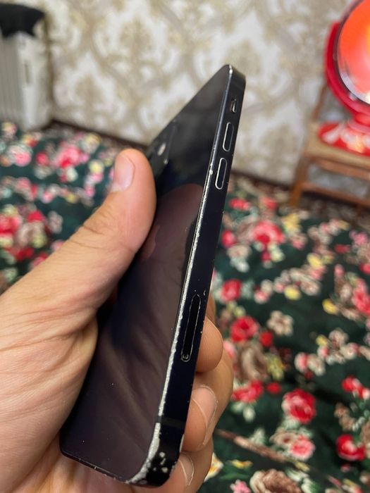 Iphone 12 mini kafolati bilan