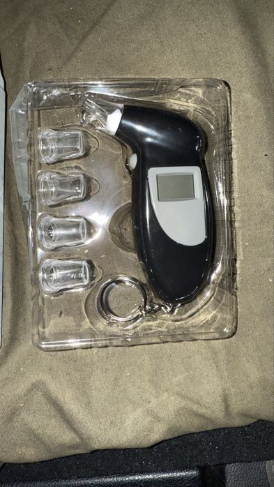 Алко тест alko test