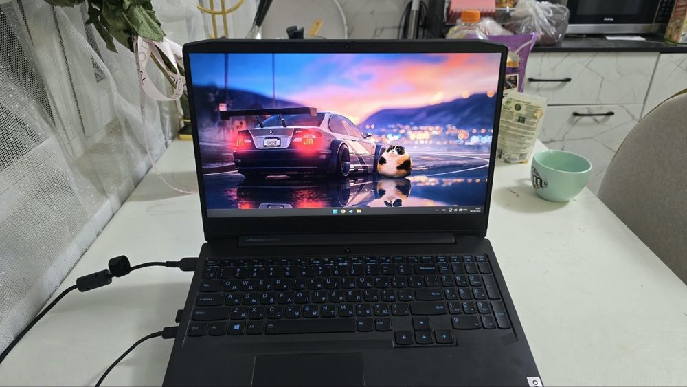 Lenovo ideapad gaming 3