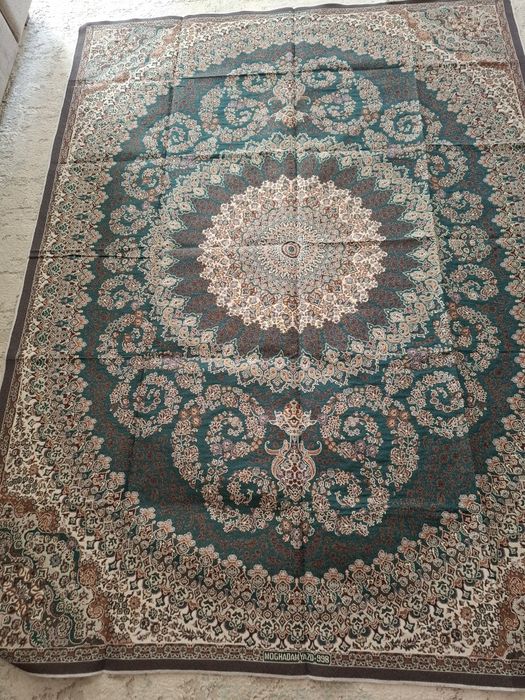 Для дивана плед Ирансий