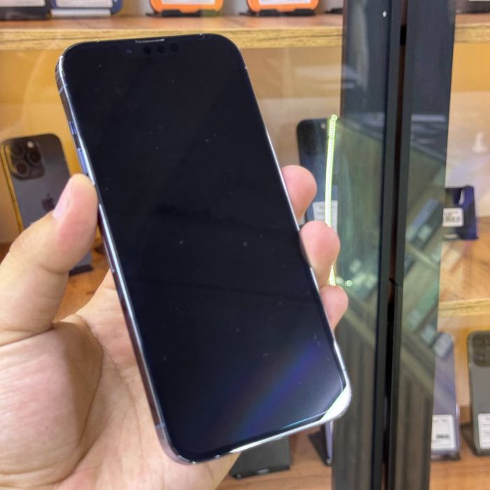 Айфон 13 ПРОМАКС 128гб/76%/elevenstore