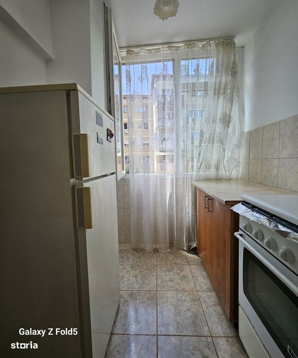 Garsonieră spațioasă de închiriat | Str. Bumbacului | Etaj 1