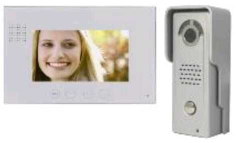 Домофон с бесплатной установкой, с нашего счета