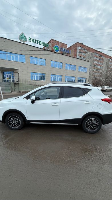 Продам Jac S3 Pro