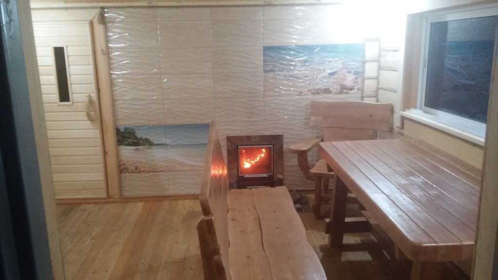 Продам дом в Голубом заливе, Бухтарма