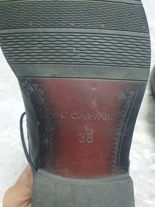 Продам мужские туфли