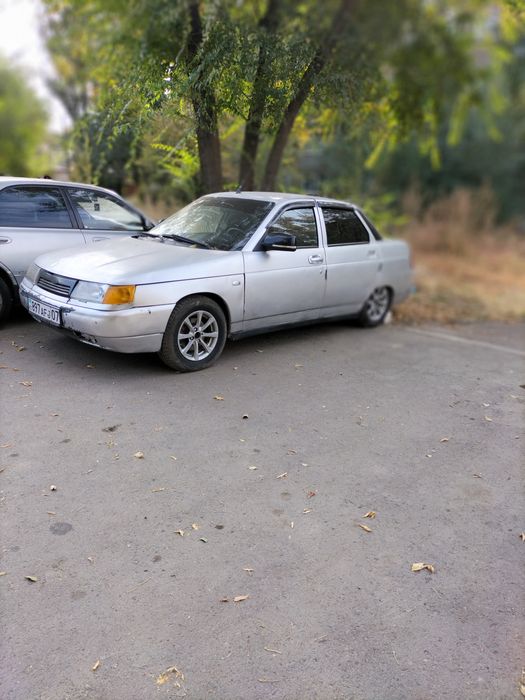 Продам ВАЗ 2110 8клапан