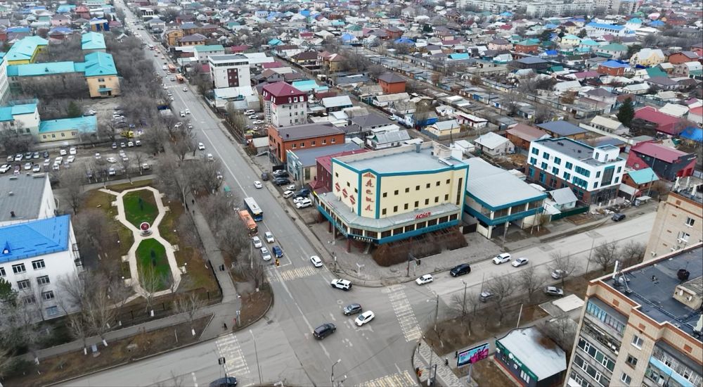 Мобилограф. Аэросъёмка. Видеограф