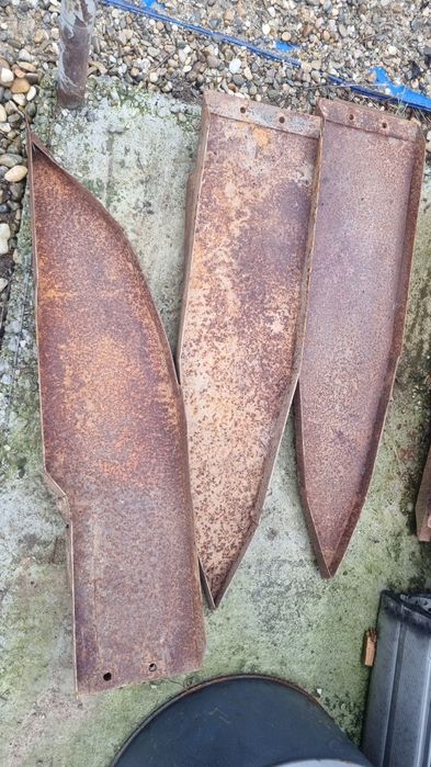 Tavite floarea soarelui set complet!