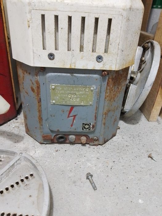 Овощерезка 380вольт