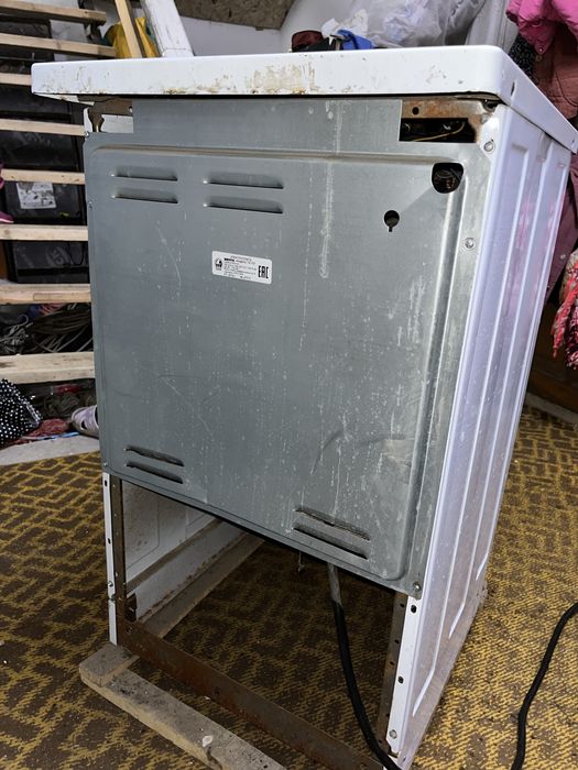 электроплита 220 V