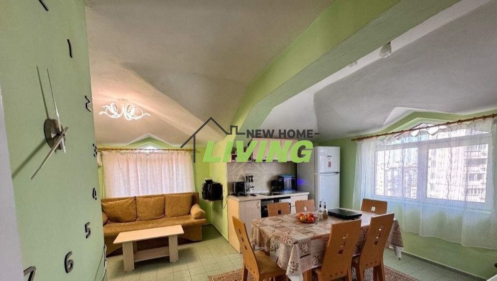 3-стаен в Плевен-Широк център площ 85 цена 103000