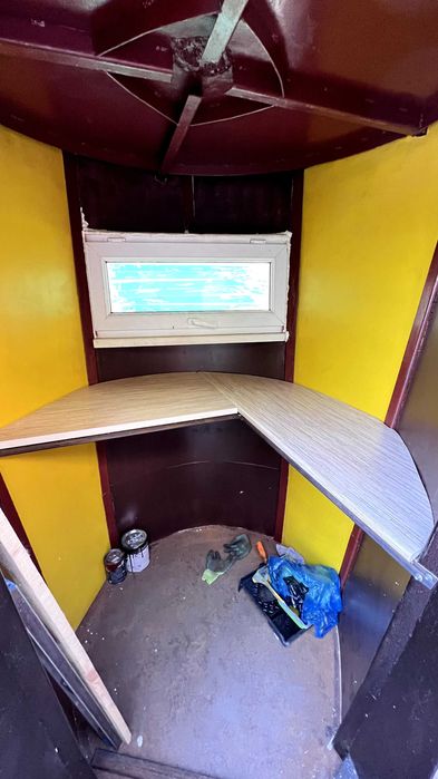 Продаю бизнес/ киоск/павильон