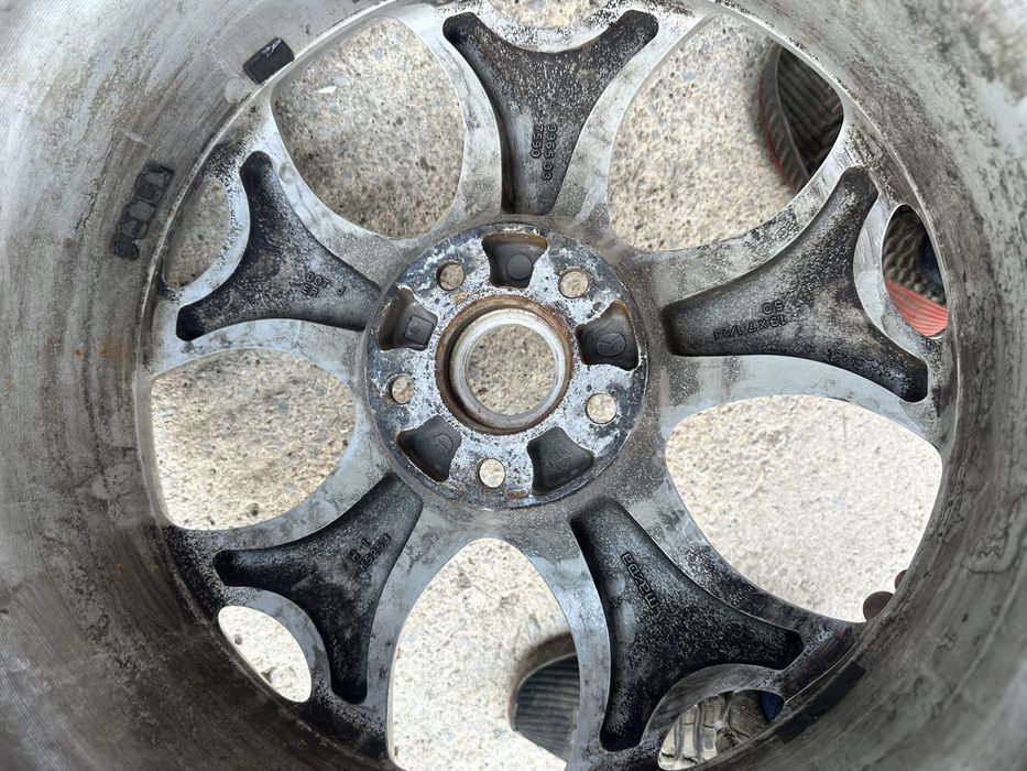 19 5х114.3 джанти джанти