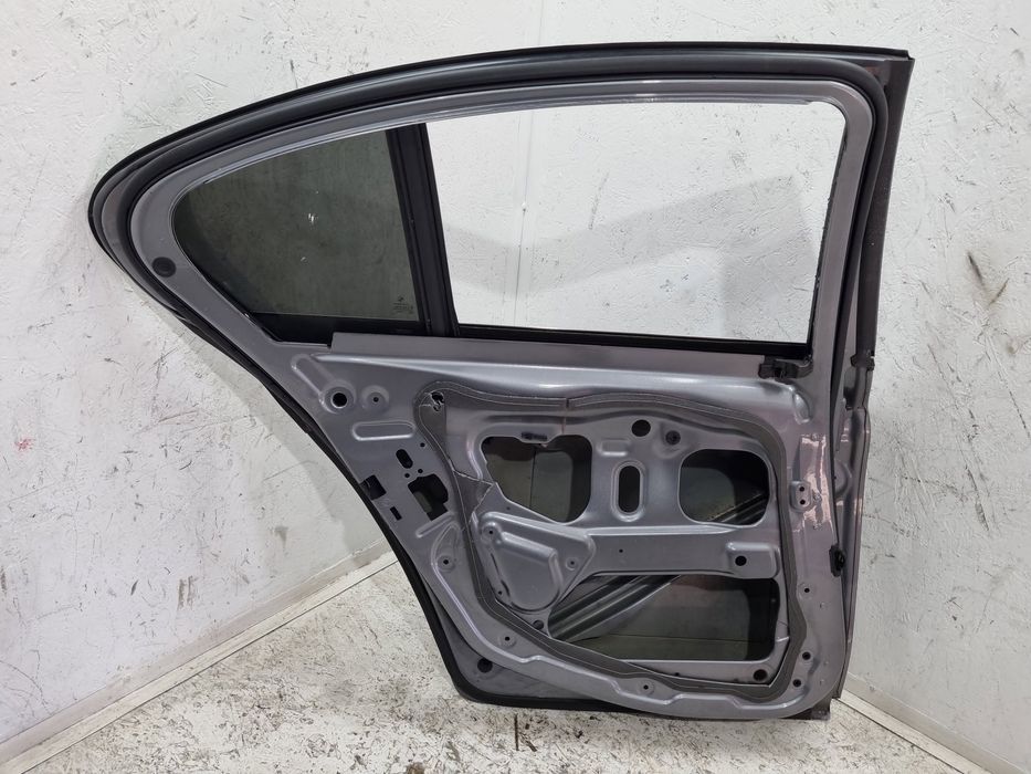 Usa stanga spate Bmw 5 (F10) [Fabr 2011-2016] Berlina Facelift A52 Spa
