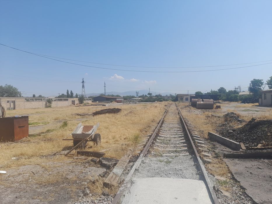 Аренда земелных терретории