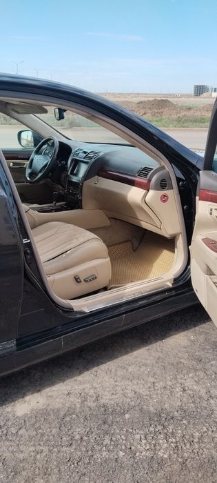 Продам Лексус ЛС 460