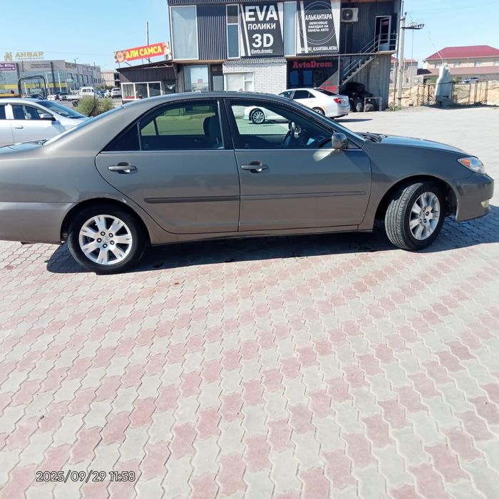 Тайота 35, 2005 г.