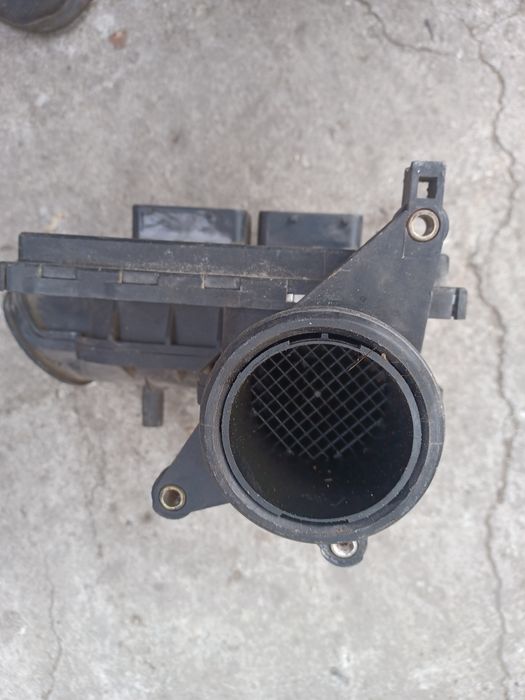 Компютър запалване Mercedes A-Class  1.4 бензин