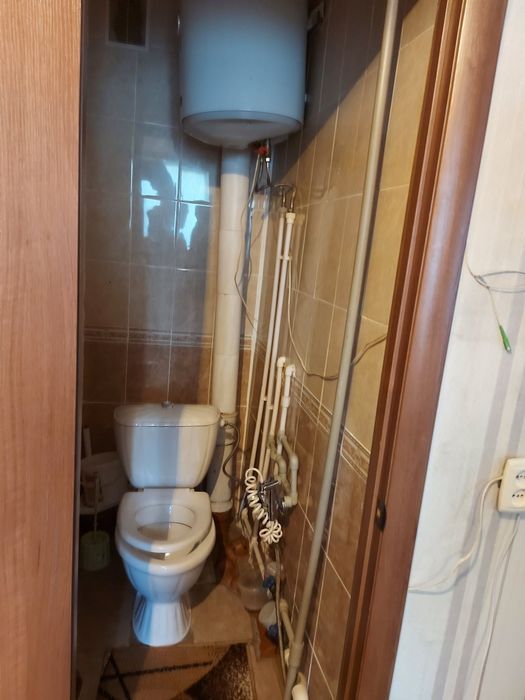 Сдам в аренду 2-х комн. квартиру