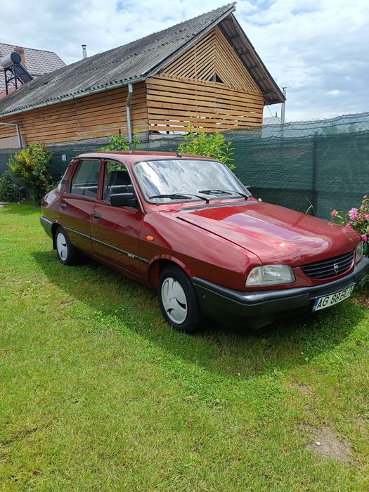 DACIA 1310 1999 — imagine 2