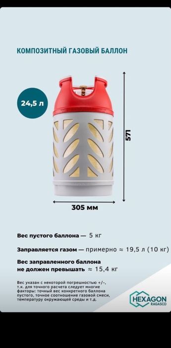 Аренда тепловой газовой пушки